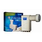 Zircon L-801 ECO, Octo LNB