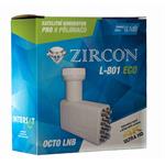 Zircon L-801 ECO, Octo LNB