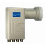 Zircon L-801 ECO, Octo LNB