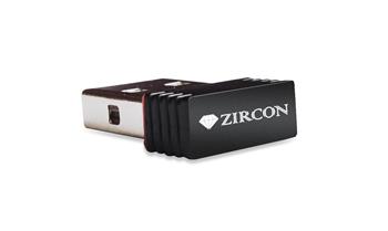 Zircon RT5370 nano