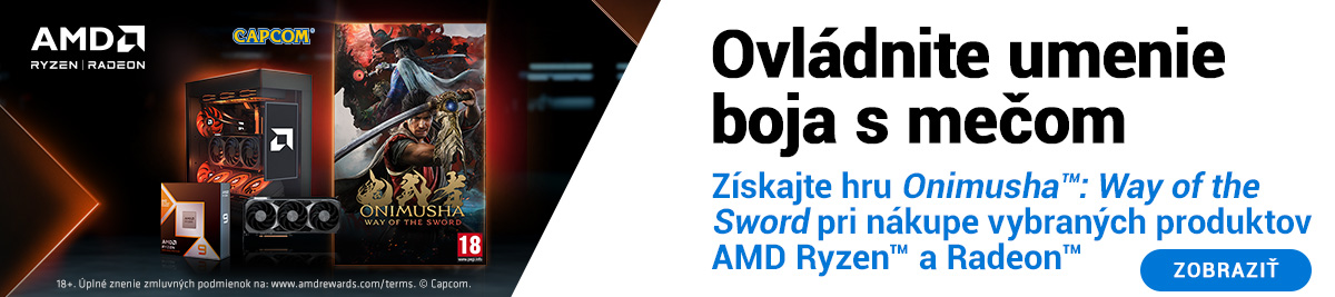 Získajte hru Onimusha: Way of the Sword