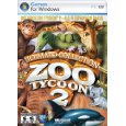 Zoo Tycoon 2 Ultimate English DVD Case