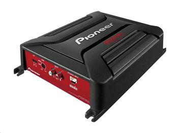 zosilovac Pioneer GM-A3602