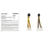 Zotac Gaming GeForce RTX 2070 Super AMP Extreme 8 GB