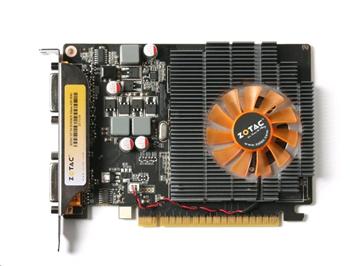 ZOTAC GeForce GT 730 Synergy Edition, 4GB