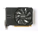 ZOTAC GeForce® GTX 1050 Mini