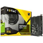 ZOTAC GeForce® GTX 1050 Mini