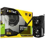 ZOTAC GeForce® GTX 1050 OC