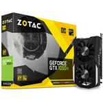 ZOTAC GeForce® GTX 1050 Ti OC Edition 4GB