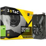ZOTAC GeForce GTX 1060 Mini, 6GB, RETAIL