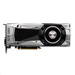 ZOTAC GeForce GTX 1070 Founders Edition