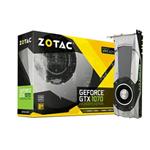 ZOTAC GeForce GTX 1070 Founders Edition