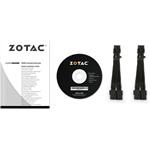 ZOTAC GTX 1080 ArcticStorm