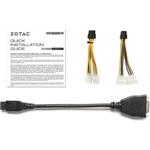 ZOTAC GTX 1080 Ti Blower