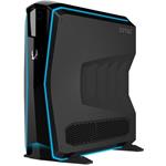 Zotac MEK1 Gaming PC Black, G1107TK701B-BE-W3P, čierny