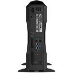 Zotac MEK1 Gaming PC Black, G1107TK701B-BE-W3P, čierny