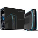 Zotac MEK1 Gaming PC Black, G1107TK701B-BE-W3P, čierny