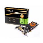 ZOTAC Nvidia GeForce GT 610 PCIe x1, 512MB