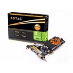ZOTAC Nvidia GeForce GT 610 PCIe x1, 512MB
