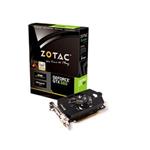 ZOTAC Nvidia GeForce GTX 660 Synergy Edition, 2GB