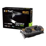 Zotac Nvidia GeForce GTX 980 AMP! Omega Edition 4GB