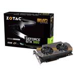 Zotac Nvidia GeForce GTX 980 AMP! Omega Edition 4GB