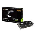 ZOTAC Nvidia GeForce GTX 980 Ti AMP Omega, 6GB