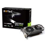 ZOTAC Nvidia GeForce GTX970, 4GB