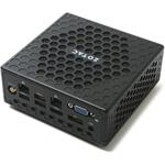 ZOTAC, ZBOX CI327 NANO, Mini-PC