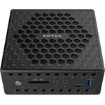 Zotac ZBOX CI331 NANO, ZBOX-CI331NANO-BE, čierny