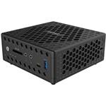Zotac ZBOX CI331 NANO, ZBOX-CI331NANO-BE, čierny