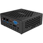 Zotac ZBOX CI331 NANO, ZBOX-CI331NANO-BE, čierny