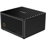 Zotac ZBOX Magnus ER51070 (Barebone), ZBOX-ER51070-BE, čierny