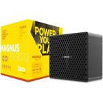 Zotac ZBOX Magnus ER51070 (Barebone), ZBOX-ER51070-BE, čierny