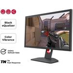 ZOWIE by BenQ 25" LED XL2540K/ 1920x1080/ 1000:1/ 1ms/ 3x HDMI/ DP/ 240Hz/ FreeSync/ černý