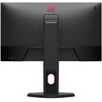 ZOWIE by BenQ 25" LED XL2540K/ 1920x1080/ 1000:1/ 1ms/ 3x HDMI/ DP/ 240Hz/ FreeSync/ černý