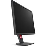 ZOWIE by BenQ 25" LED XL2540K/ 1920x1080/ 1000:1/ 1ms/ 3x HDMI/ DP/ 240Hz/ FreeSync/ černý