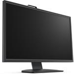 ZOWIE by BenQ 25" LED XL2540K/ 1920x1080/ 1000:1/ 1ms/ 3x HDMI/ DP/ 240Hz/ FreeSync/ černý