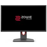 ZOWIE by BenQ 25" LED XL2540K/ 1920x1080/ 1000:1/ 1ms/ 3x HDMI/ DP/ 240Hz/ FreeSync/ černý