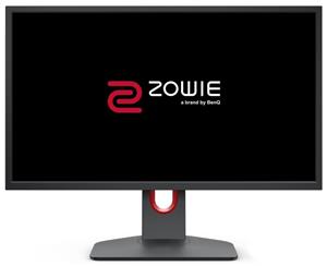 ZOWIE by BenQ 25" LED XL2540K/ 1920x1080/ 1000:1/ 1ms/ 3x HDMI/ DP/ 240Hz/ FreeSync/ černý