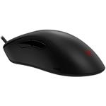 Zowie by BenQ EC1-C, herná myš, veľká veľkosť, čierna