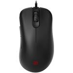 Zowie by BenQ EC1-C, herná myš, veľká veľkosť, čierna