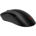 Zowie by BenQ EC1-CW, bezdrôtová herná myš, veľká veľkosť, čierna