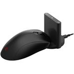 Zowie by BenQ EC1-CW, bezdrôtová herná myš, veľká veľkosť, čierna