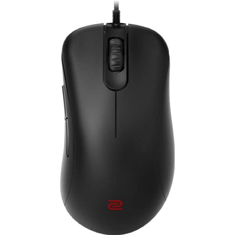 ZOWIE by BenQ EC2-C, Optická myš, Black