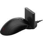 Zowie by BenQ EC2-CW, bezdrôtová herná myš, stredná veľkosť, čierna