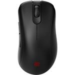 Zowie by BenQ EC2-CW, bezdrôtová herná myš, stredná veľkosť, čierna