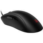 Zowie by BenQ EC3-C, herná myš, malá veľkosť, čierna