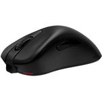 Zowie by BenQ EC3-CW, bezdrôtová herná myš, malá veľkosť, čierna