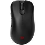 Zowie by BenQ EC3-CW, bezdrôtová herná myš, malá veľkosť, čierna